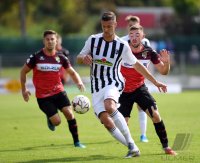 Fussball Regionalliga Suedwest 2019/2020