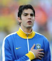 FUSSBALL WM 2010, VIERTELFINALE: Holland - Brasilien