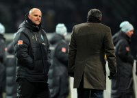 Fussball: 1. Bundesliga Saison 2010/2011, Bremen - Kaiserslautern