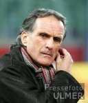 Fussball 2. Bundesliga: Koeln, OVERATH