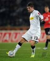 Fussball 1. Bundesliga, Saison 2011/2012: Borussia Moenchengladbach - Mainz 05