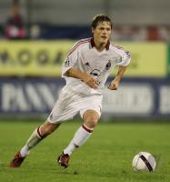 FUSSBALLInternational Seria A