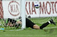 Fussball International Frauen Weltmeisterschaft  Halbfinale