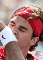 Tennis Sony Ericsonn Open 2007