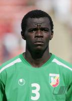Fussball International  U 20 Weltmeisterschaft Congo vs Austria