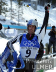 Olympische Winterspiele 2002  Rodeln