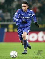 Fussball 1. Bundesliga