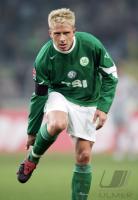 Fussball 1. Bundesliga