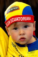 Fussball WM 2006: England - Ecuador