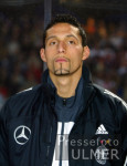 Deutsche Nationalmannschaft: KURANYI, Portrait