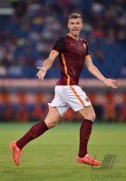 Fussball International Testspiel 15/16: AS ROM - FC Sevilla