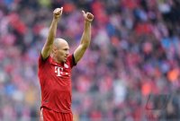 Fussball 1. Bundesliga Saison 18/19: FC Bayern Muenchen - Hannover 96