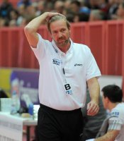 Handball 1. Bundesliga: TV Neuhausen - Hamburger SV