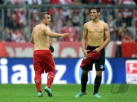 Fussball 1. Bundesliga, Saison 2012/2013: Trainer Markus Babbel (TSG 1899 Hoffenheim)