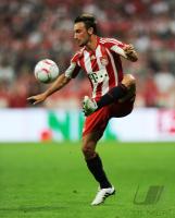 Fussball 1. Bundesliga : Diego Contento (FC Bayern Muenchen)