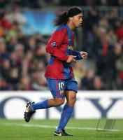 Fussball, Champions League: FC Barcelona - FC Liverpool