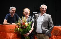 Neubesetzung der Intendanz des Landestheaters Wuerttemberg-Hohenzollern Tuebingen Reutlingen (LTT)
