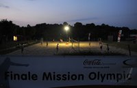 Mission Olympic 2013