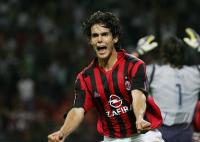 Fussball CHL International AC Mailand - Fenerbahce Istanbul