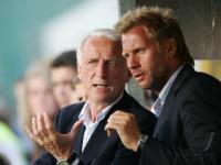 Fussball, 29.06.2007, Testspiel RB Salzburg-Mondsee