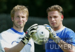 FUSSBALL 1. Bundesliga  Vorschau Wessels und Wiese