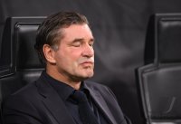 Fussball International CHL 19/20: Inter Mailand - Borussia Dortmund