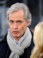 Fussball, DFB Pokal  Saison 2013/2014: Hamburger SV - FC Bayern Muenchen