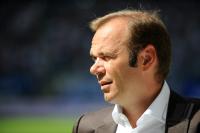 FUSSBALL, 1. BUNDESLIGA, Hamburg: HOFFMANN