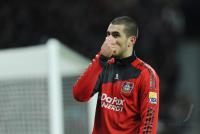 FUSSBALL, 1. BUNDESLIGA, 20. Spieltag: Bayer Leverkusen - Freiburger SV