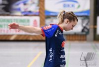 Handball 2. Bundesliga Frauen 20/21: TG Nuertingen - SG H2Ku Herrenberg