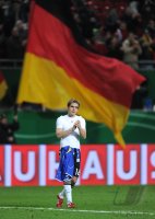 Fussball International EM 2012-Qualifikation: Philipp LAHM (Deutschland)