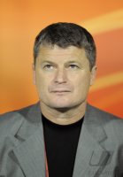 Fussball AFC Asian Cup 2011:  Trainer  Syrien Valeriu Tita  (Rumanien)