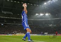 Fussball 1. Bundesliga, Schalke: RAFINHA