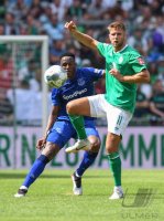 Fussball, Internationales Freundschaftsspiel, Saison 2019/2020, SV Werder Bremen - FC Everton