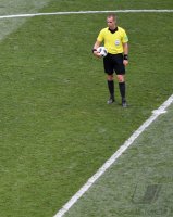 FUSSBALL WM 2018 Vorrunde Portugal - Marokko