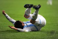 2. Fussball Bundesliga: Kevin Volland (1860 Muenchen)