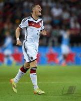 Fussball International Testspiel: Deutschland - Armenien