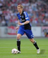 Fussball 1. Bundesliga:  JANSEN  (Hamburger SV)