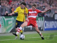 Fussball International Champions League  FC Bayern Muenchen- FC Barcelona