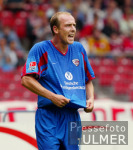 FUSSBALL 1.Bundesliga Mario Basler (FCK)