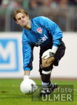Fussball Bundesliga: Stuttgart, Hildebrand