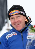 Ski Alpin  Herren Lake Louise  CAN