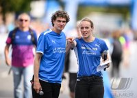 Laufen / Leichtathletik Stadtlauf / Erbelauf 2025