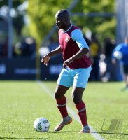 Fusball FIFA 78. Blue Stars 2016 / FIFA Youth Cup