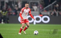 Fussball International CHL 23/24: FC Bayern Muenchen - FC Kopenhagen