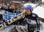 Skispringen