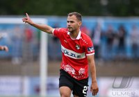 Fussball Oberliga BW  26/27  TSG Balingen - SSV Reutlingen