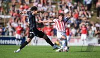 Fussball 1. Bundesliga 25/26 Testspiel
SC Freiburg - SV Sandhausen