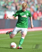 Fussball 1. Bundesliga, Saison 2012/2013: Werder Bremen - Hamburger SV