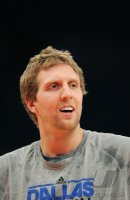 Basketball NBA 10/11: Dirk Nowitzki (Dallas)